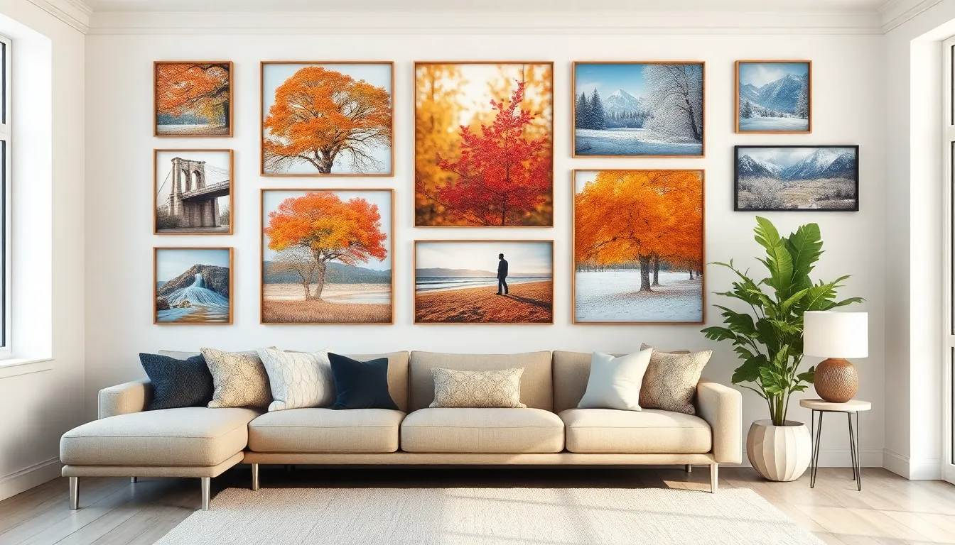 47 Stunning Art Ideas for Living Room That Will Transform Your Space in 2025 18 47 Stunning Art Ideas for Living Room That Will Transform Your Space in 2025 17