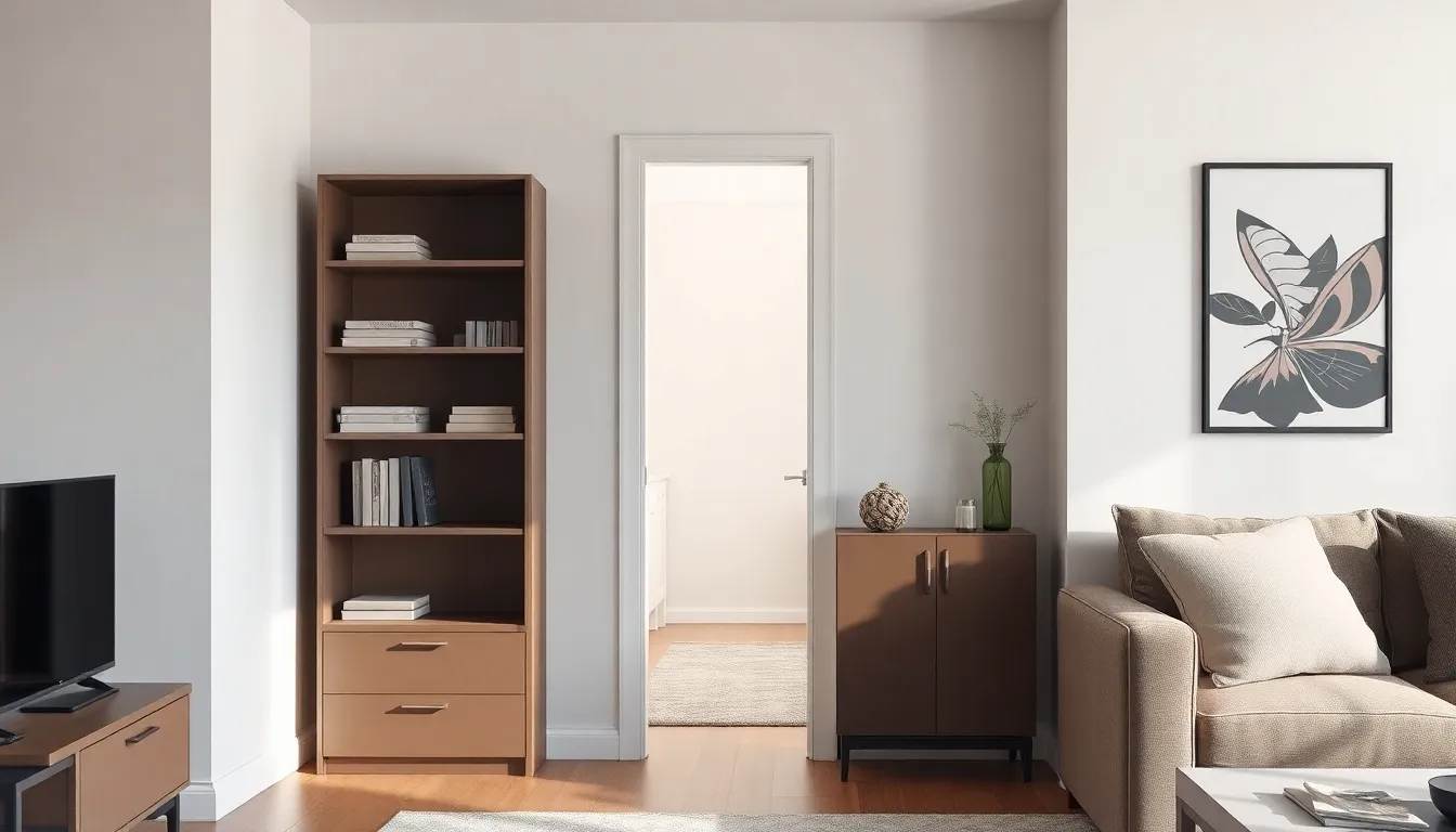 25 Stunning Living Room Cabinet Ideas That'll Transform Your Space in 2025 18 25 Stunning Living Room Cabinet Ideas That'll Transform Your Space in 2025 17