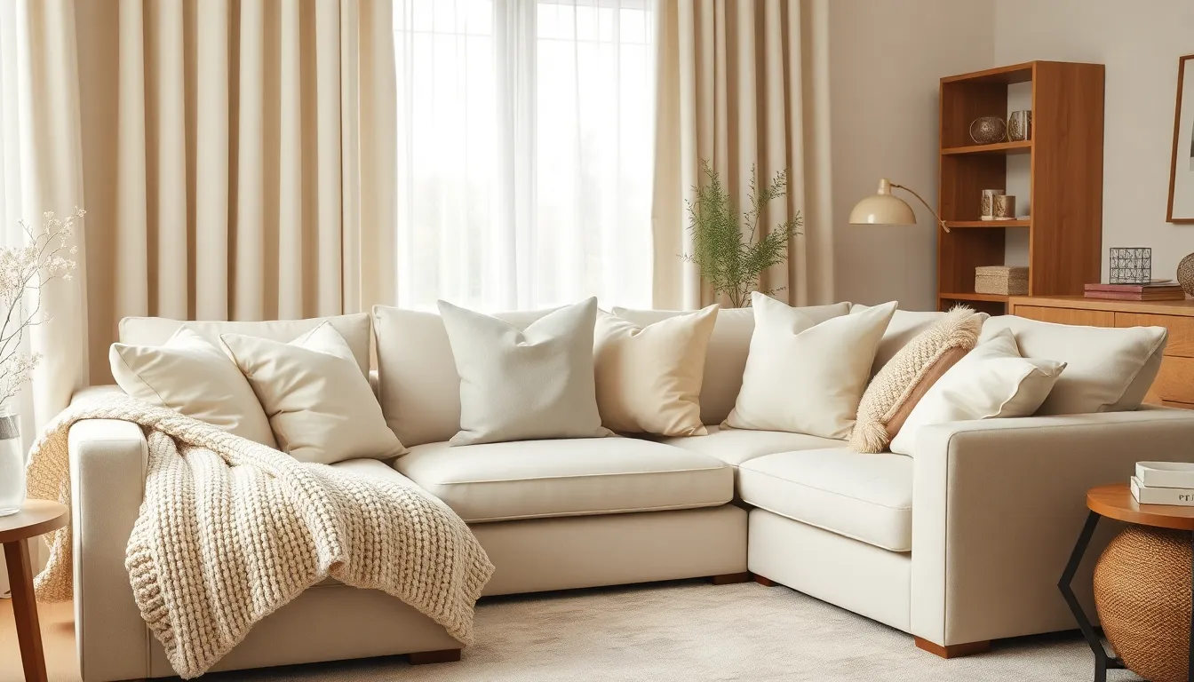 25 Stunning Cream Living Room Ideas That Will Transform Your Space in 2025 18 25 Stunning Cream Living Room Ideas That Will Transform Your Space in 2025 17