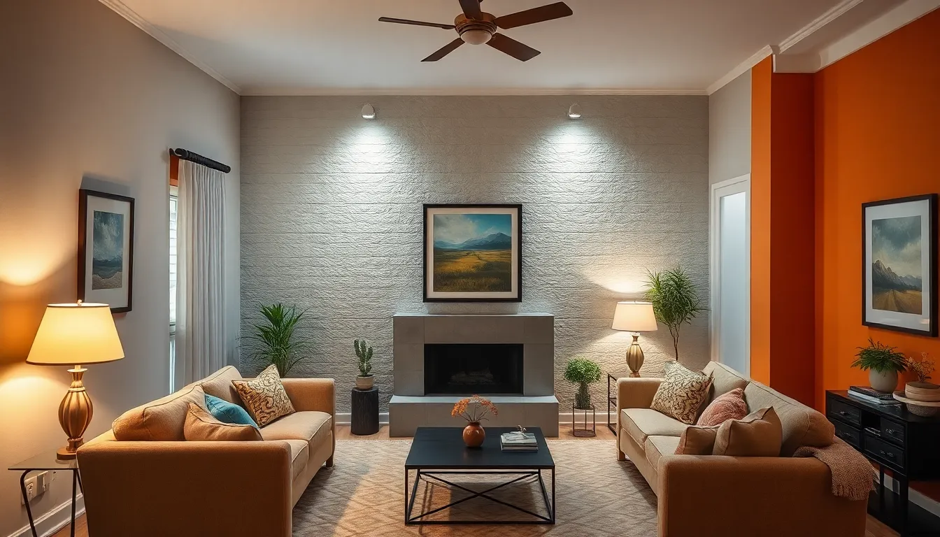 25 Stunning Dulux Ideas for Living Room Makeovers That'll Transform Your Space 18 25 Stunning Dulux Ideas for Living Room Makeovers That'll Transform Your Space 17