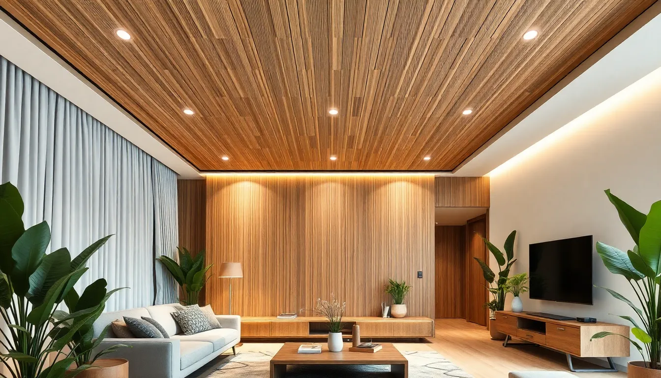50 Stunning False Ceiling Ideas for Living Room That Will Transform Your Space 18 50 Stunning False Ceiling Ideas for Living Room That Will Transform Your Space 17