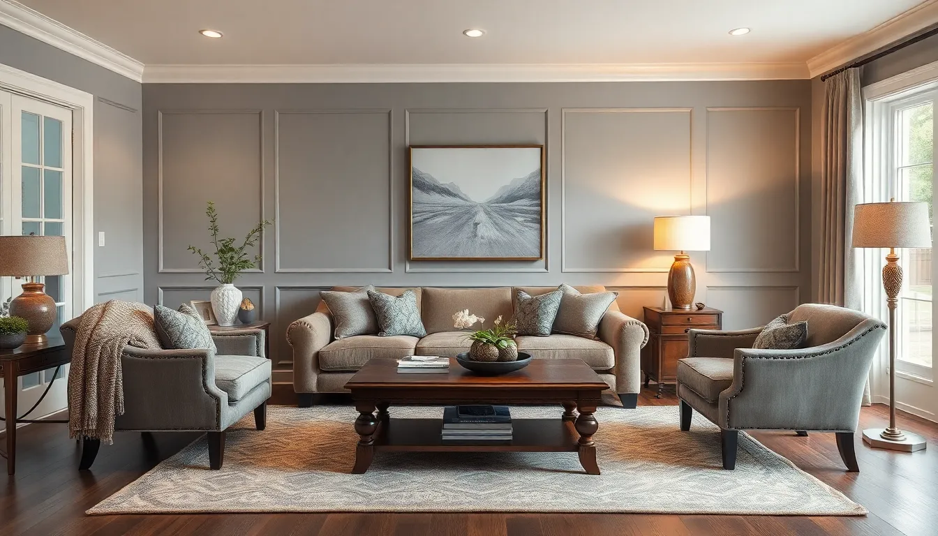 47 Stunning Gray Living Room Ideas That Will Transform Your Space in 2025 18 47 Stunning Gray Living Room Ideas That Will Transform Your Space in 2025 17