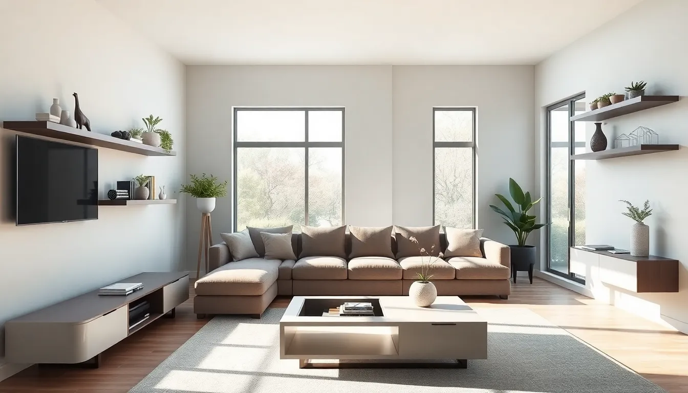 25 Stunning Modern Living Room Ideas That Will Transform Your Space in 2025 18 25 Stunning Modern Living Room Ideas That Will Transform Your Space in 2025 17