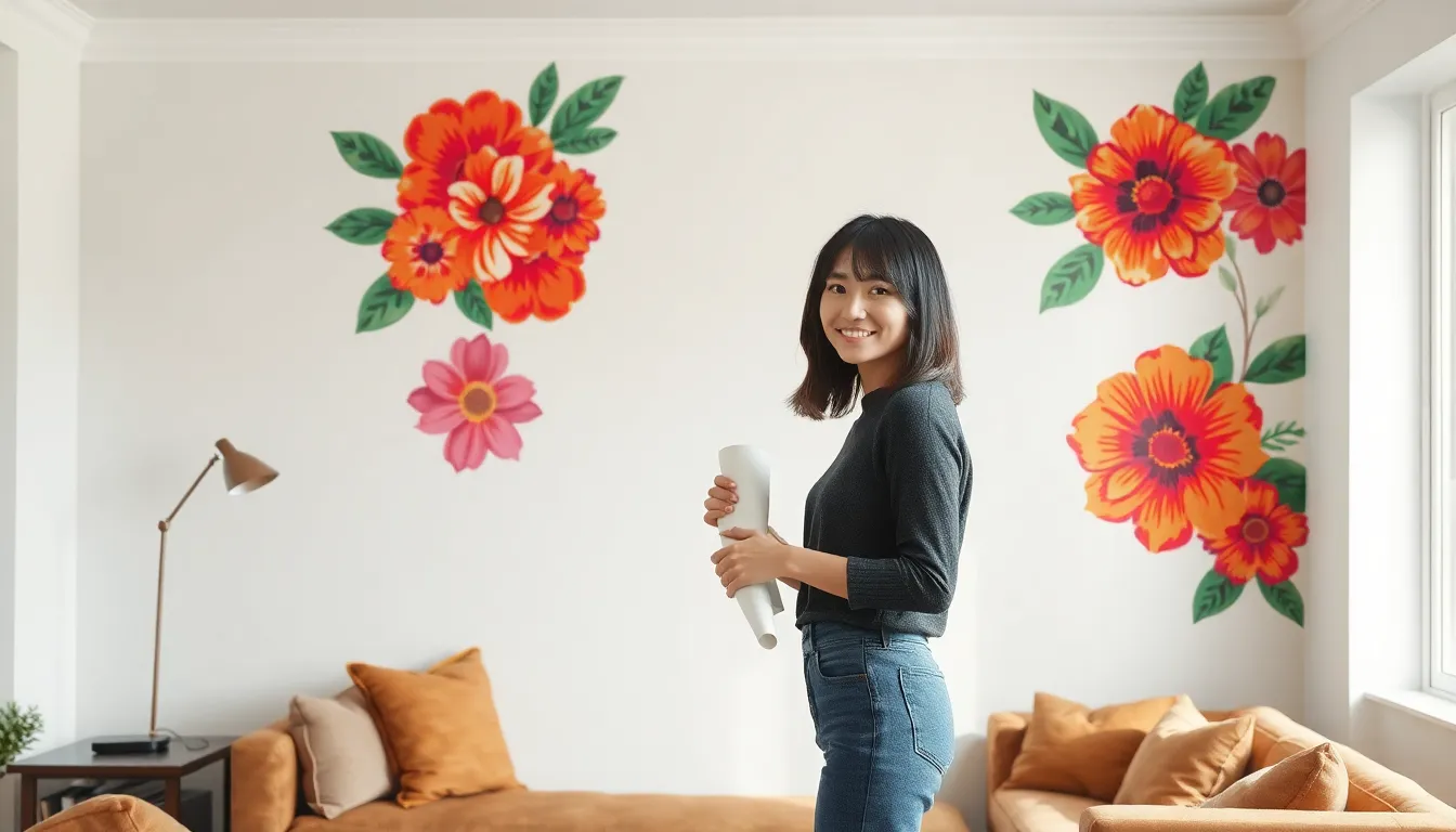 25 Creative Ideas for Blank Wall in Living Room (Transform Your Space Today!) 18 25 Creative Ideas for Blank Wall in Living Room (Transform Your Space Today!) 17