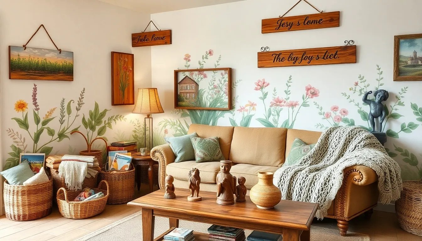 25 Cozy Cottage Living Room Ideas That Will Transform Your Space 18 25 Cozy Cottage Living Room Ideas That Will Transform Your Space 17