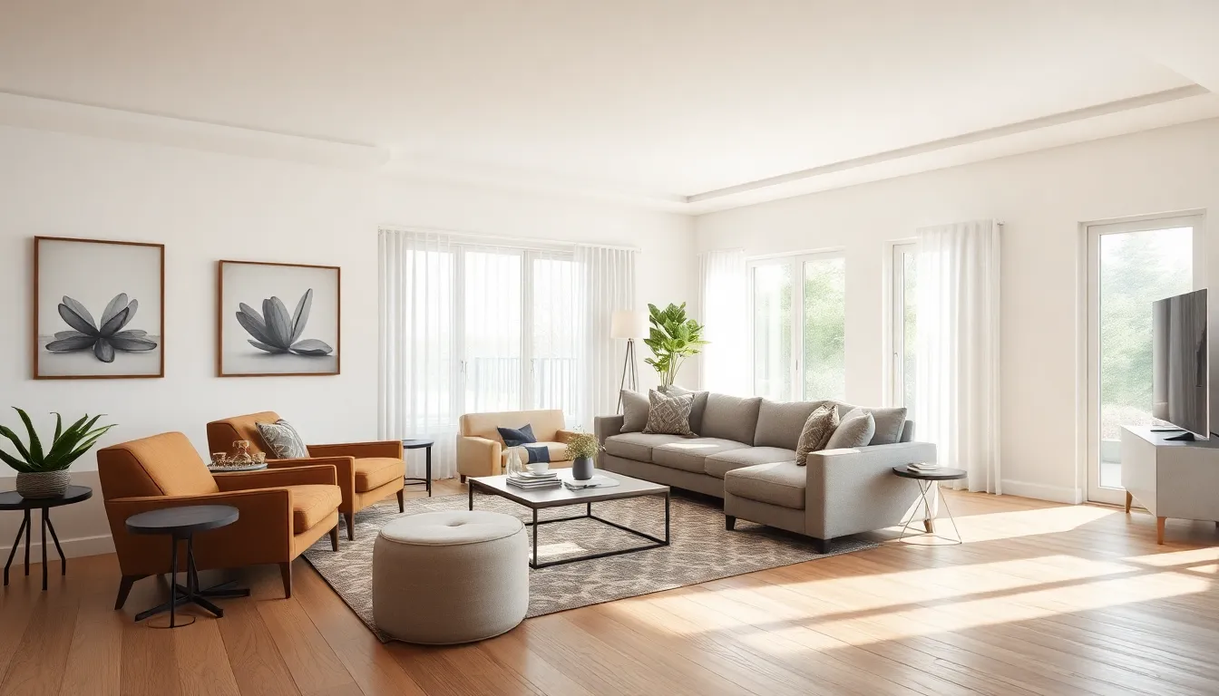 25 L Shaped Living Room Ideas That Actually Work (Expert-Approved Tips) 18 25 L Shaped Living Room Ideas That Actually Work (Expert-Approved Tips) 17