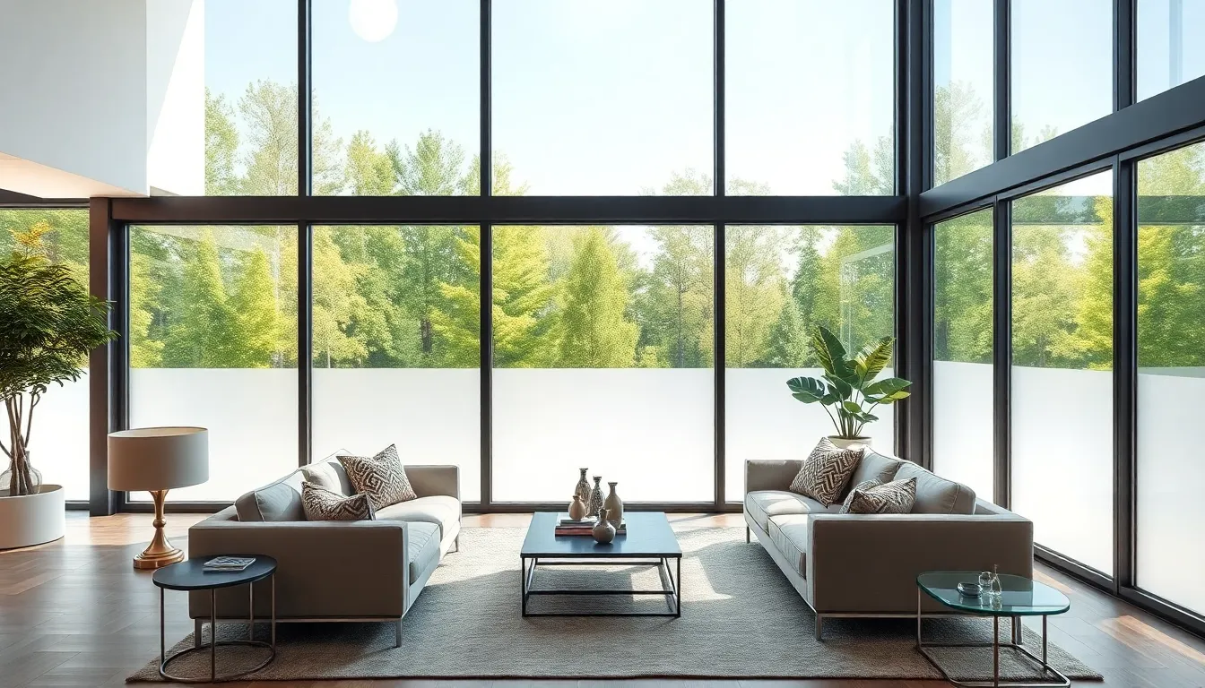 25 Stunning Large Window Ideas for Living Room That Transform Your Space 18 25 Stunning Large Window Ideas for Living Room That Transform Your Space 17