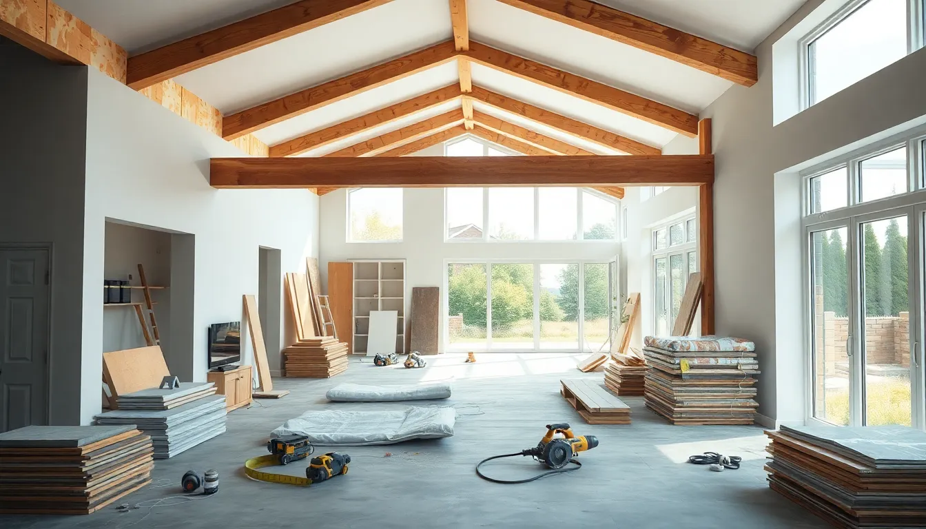 27 Living Room Extension Ideas That Will Transform Your Home in 2025 18 27 Living Room Extension Ideas That Will Transform Your Home in 2025 17