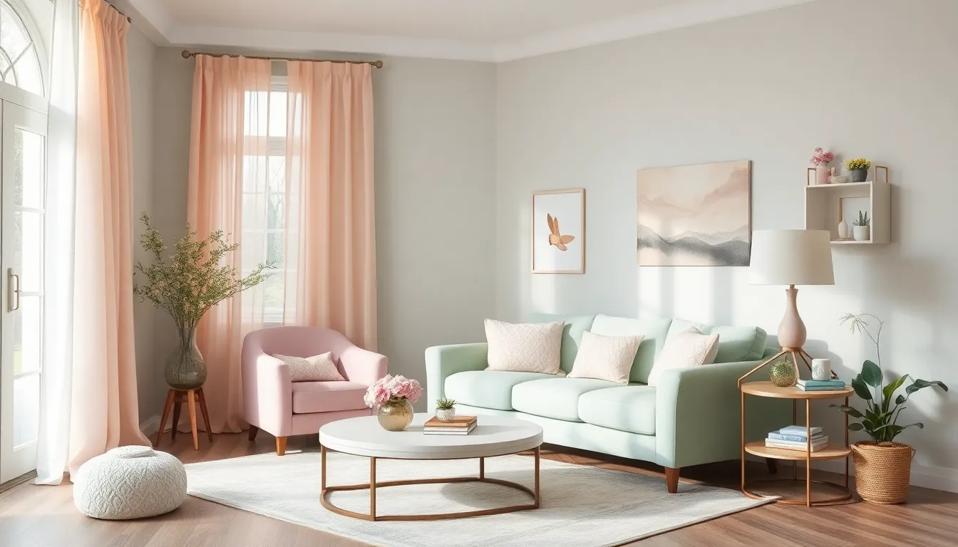 50+ Stunning Paint Color Ideas to Transform Every Room in Your Home (2025 Guide) 18 50+ Stunning Paint Color Ideas to Transform Every Room in Your Home (2025 Guide) 17