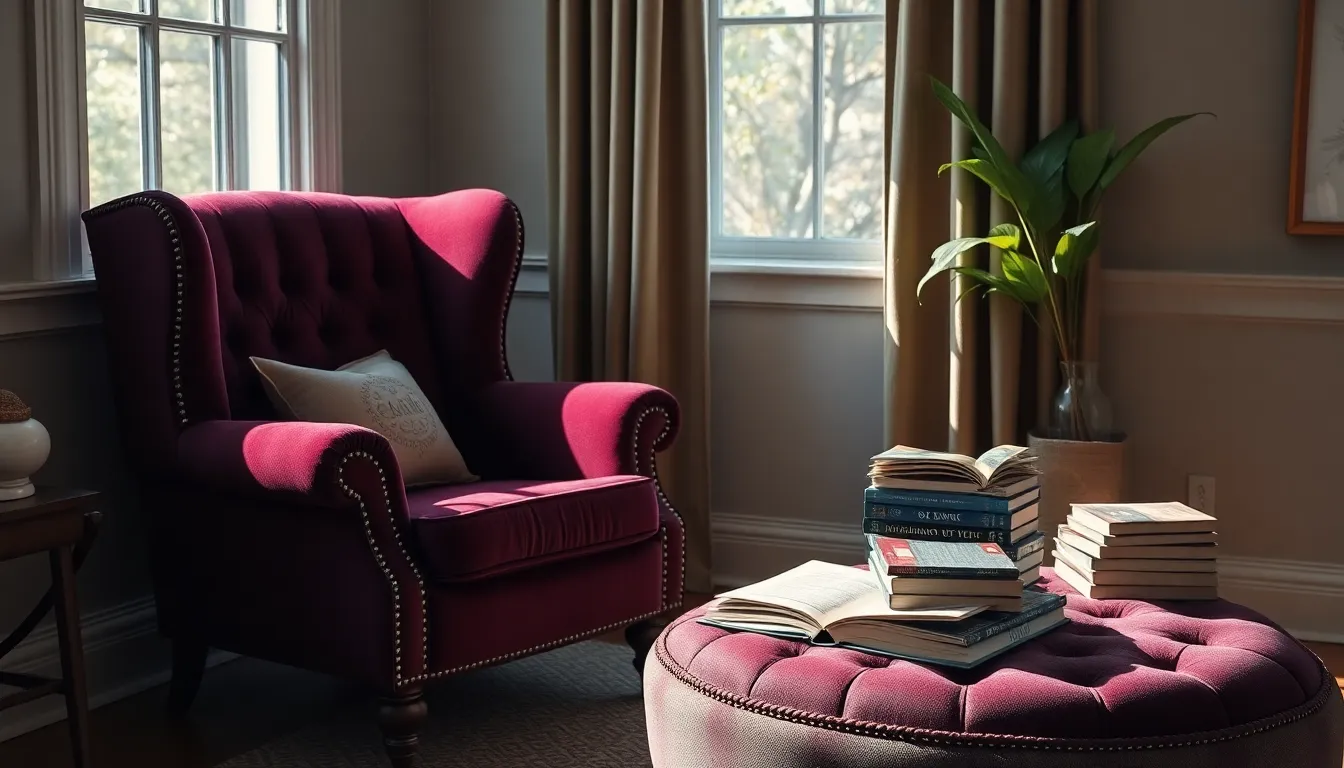 25 Stylish Accent Chair Ideas for Living Room That Transform Any Space 2 25 Stylish Accent Chair Ideas for Living Room That Transform Any Space 1