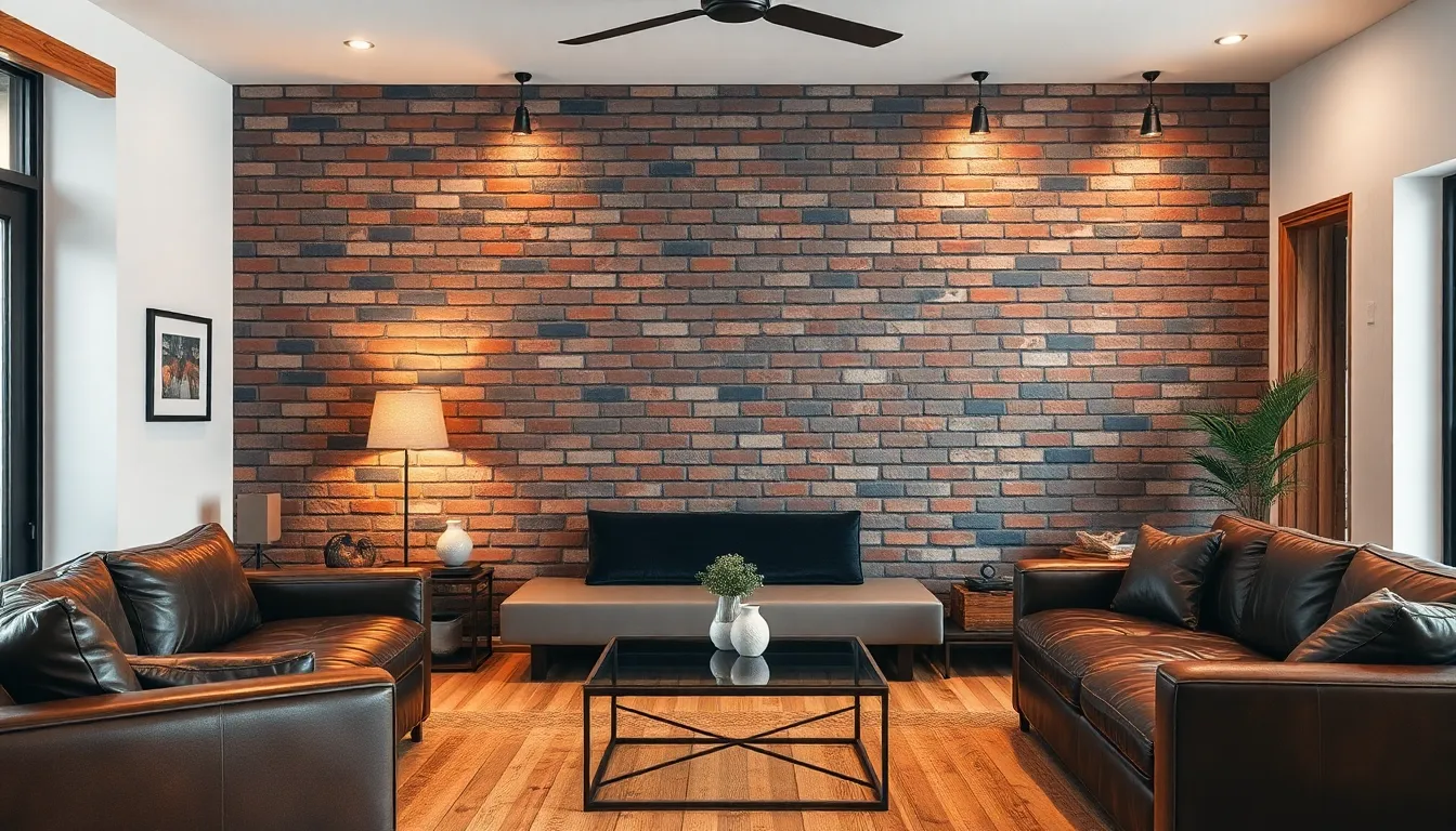 25 Stunning Accent Wall Living Room Ideas That Transform Your Space 2 25 Stunning Accent Wall Living Room Ideas That Transform Your Space 1