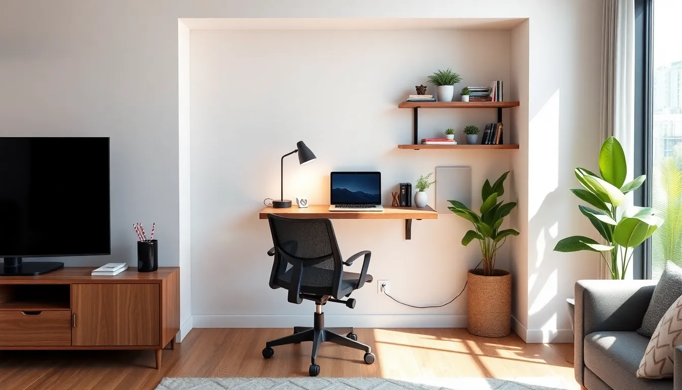 25 Brilliant Alcove Ideas for Living Room That Will Transform Your Space 2 25 Brilliant Alcove Ideas for Living Room That Will Transform Your Space 1