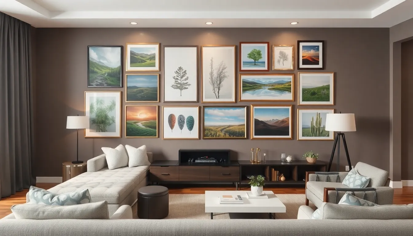47 Stunning Art Ideas for Living Room That Will Transform Your Space in 2025 2 47 Stunning Art Ideas for Living Room That Will Transform Your Space in 2025 1
