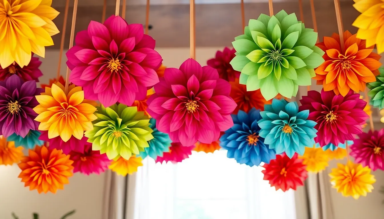 Simple DIY Birthday Decoration Ideas at Home That Look Amazing on a Budget 2 Simple DIY Birthday Decoration Ideas at Home That Look Amazing on a Budget 1