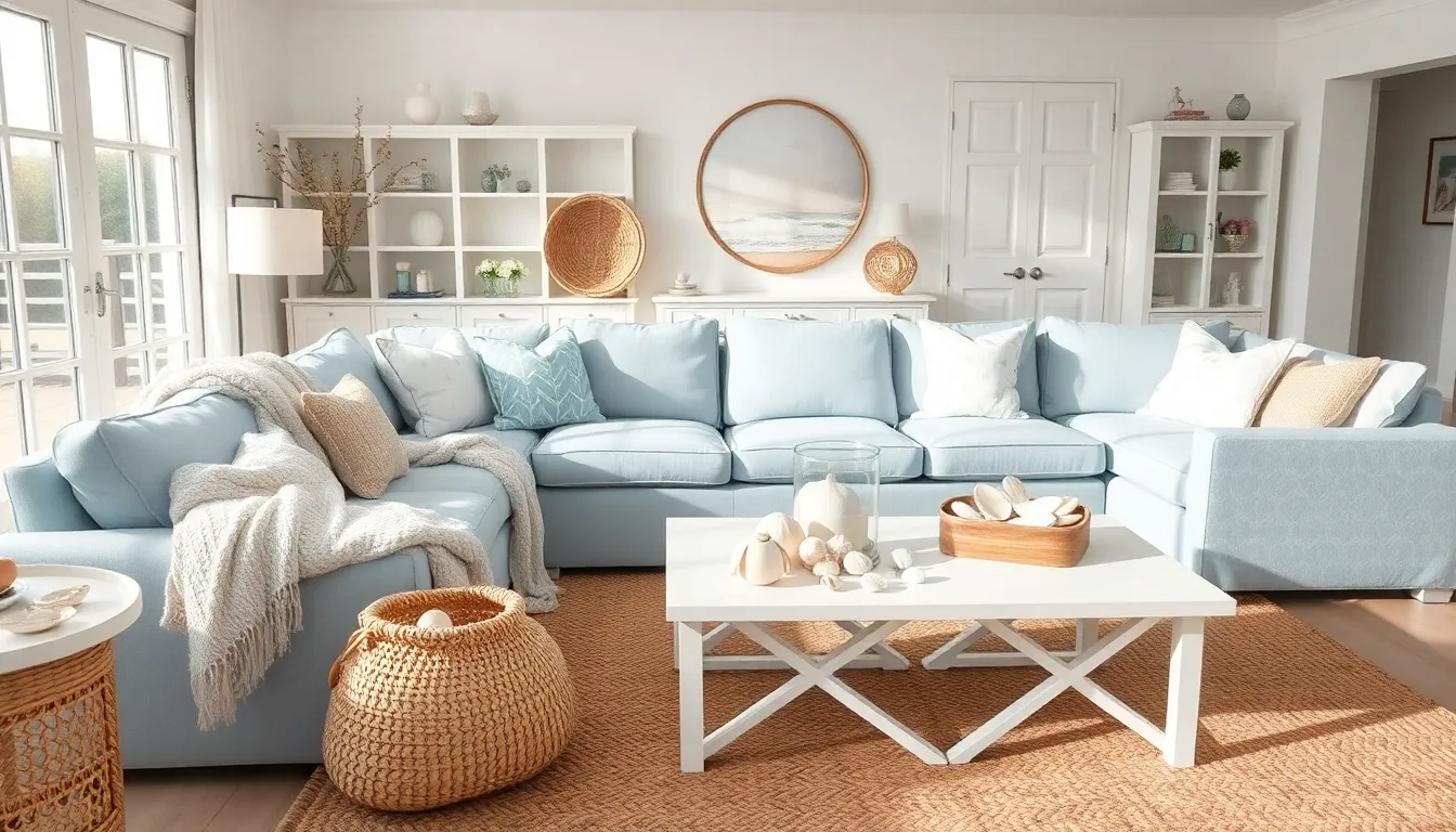 25 Stunning Blue Sofa Living Room Ideas That'll Transform Your Space in 2025 2 25 Stunning Blue Sofa Living Room Ideas That'll Transform Your Space in 2025 1