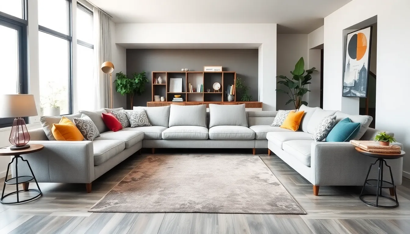 25 Corner Sofa Ideas to Transform Your Living Room (2025 Guide) 2 25 Corner Sofa Ideas to Transform Your Living Room (2025 Guide) 1