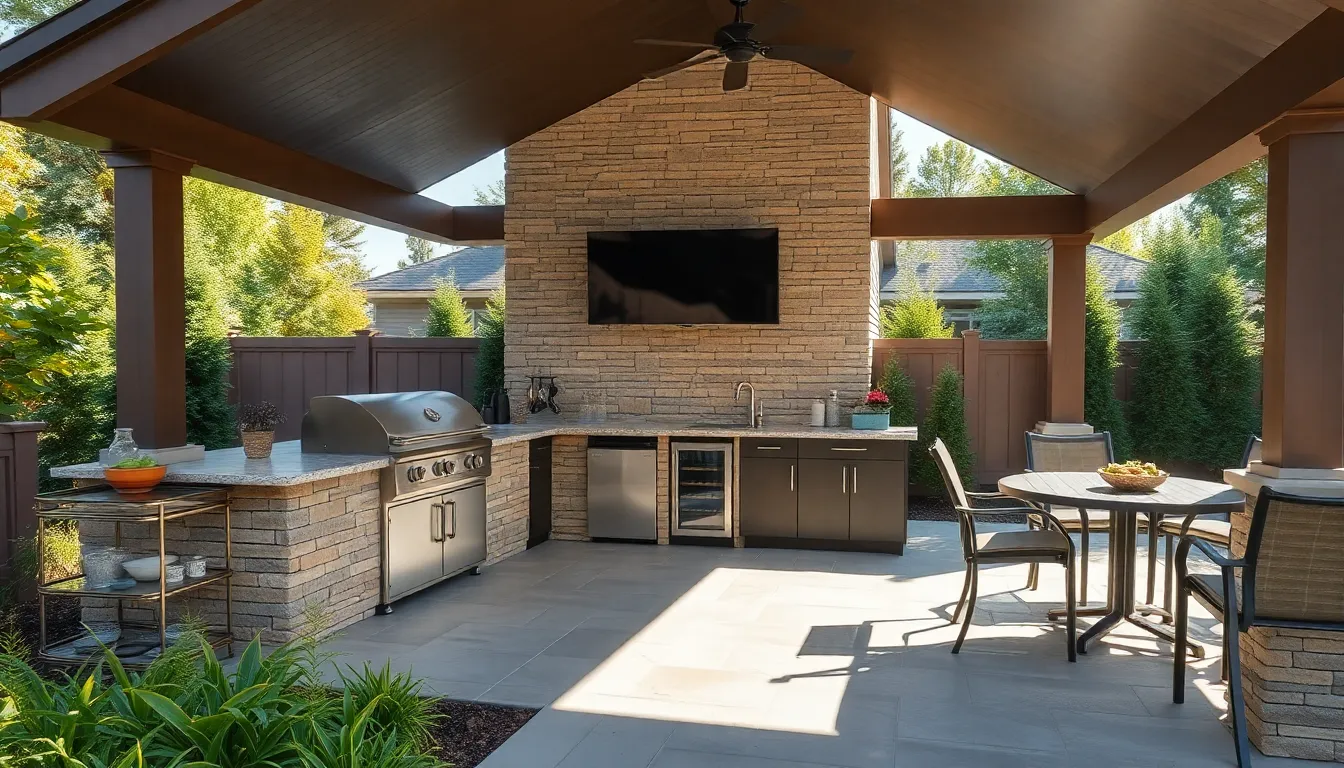 25 Stunning Covered Patio Ideas to Transform Your Outdoor Space in 2025 2 25 Stunning Covered Patio Ideas to Transform Your Outdoor Space in 2025 1