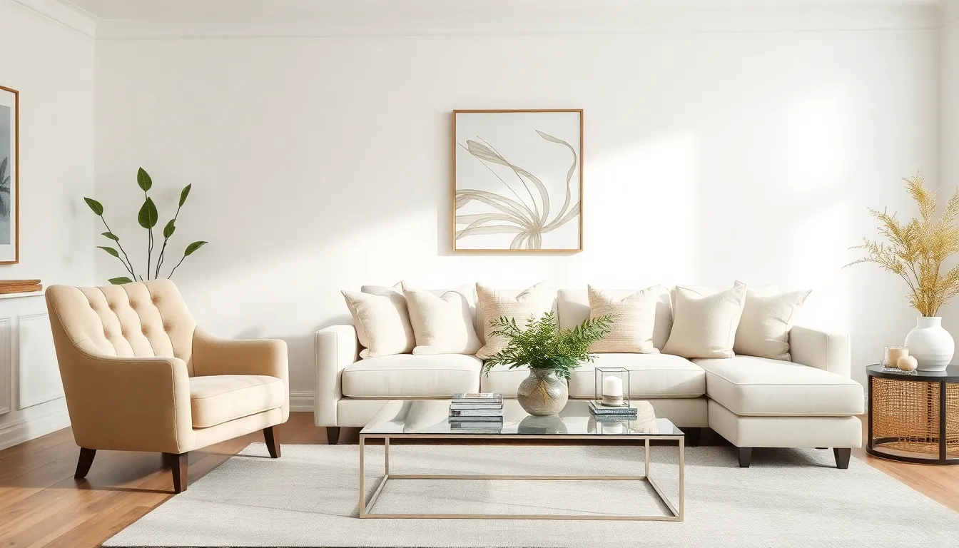 25 Stunning Cream Living Room Ideas That Will Transform Your Space in 2025 2 25 Stunning Cream Living Room Ideas That Will Transform Your Space in 2025 1