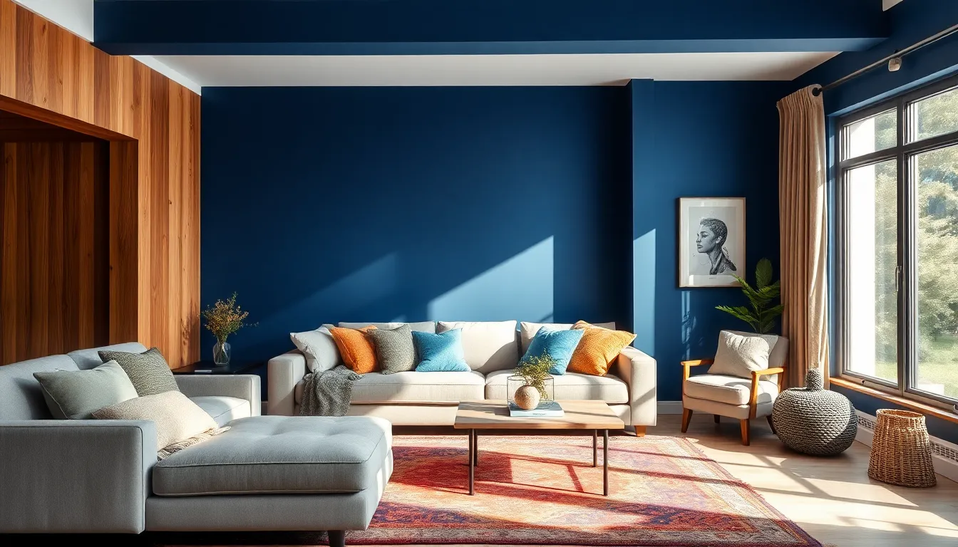 25 Stunning Living Room Wall Decor Ideas That Transform Any Space (2025 Guide) 2 25 Stunning Living Room Wall Decor Ideas That Transform Any Space (2025 Guide) 1