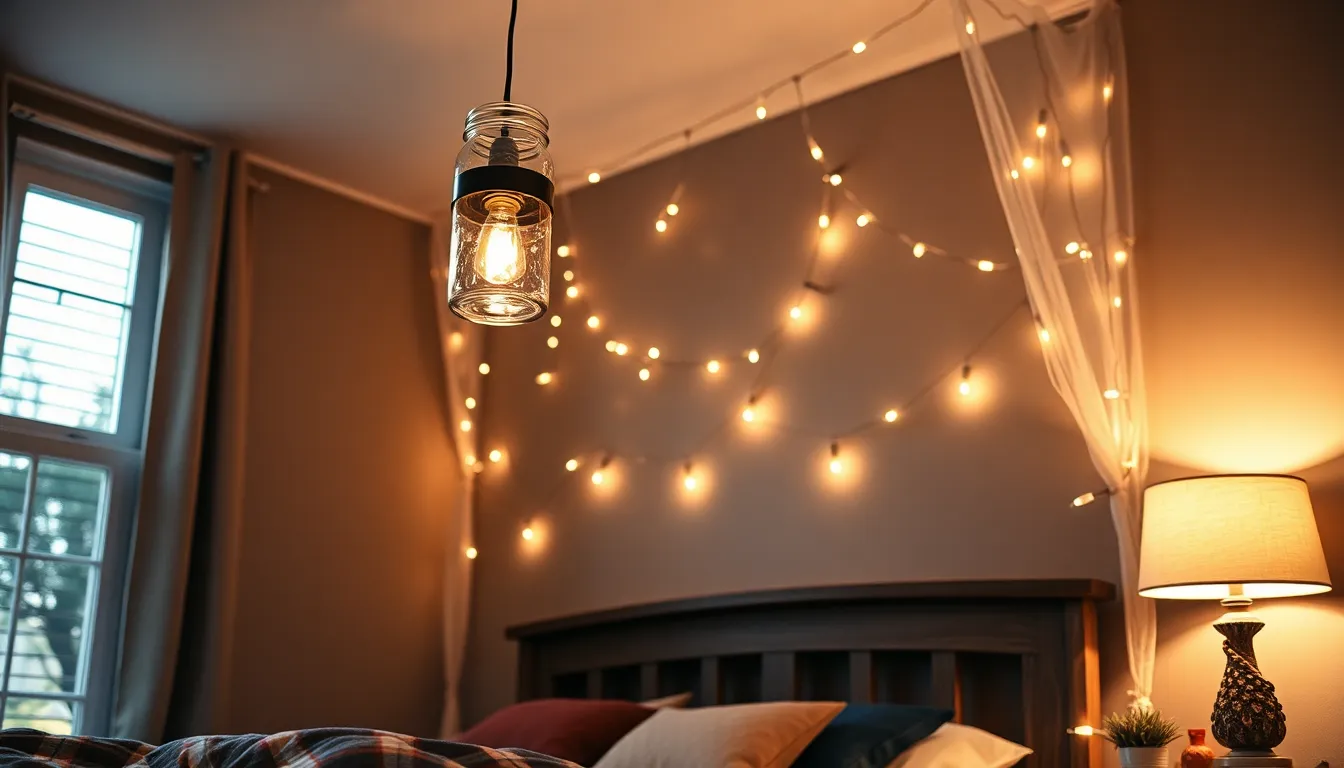 27 DIY Bedroom Ideas to Transform Your Space on Any Budget (2025 Guide) 2 27 DIY Bedroom Ideas to Transform Your Space on Any Budget (2025 Guide) 1