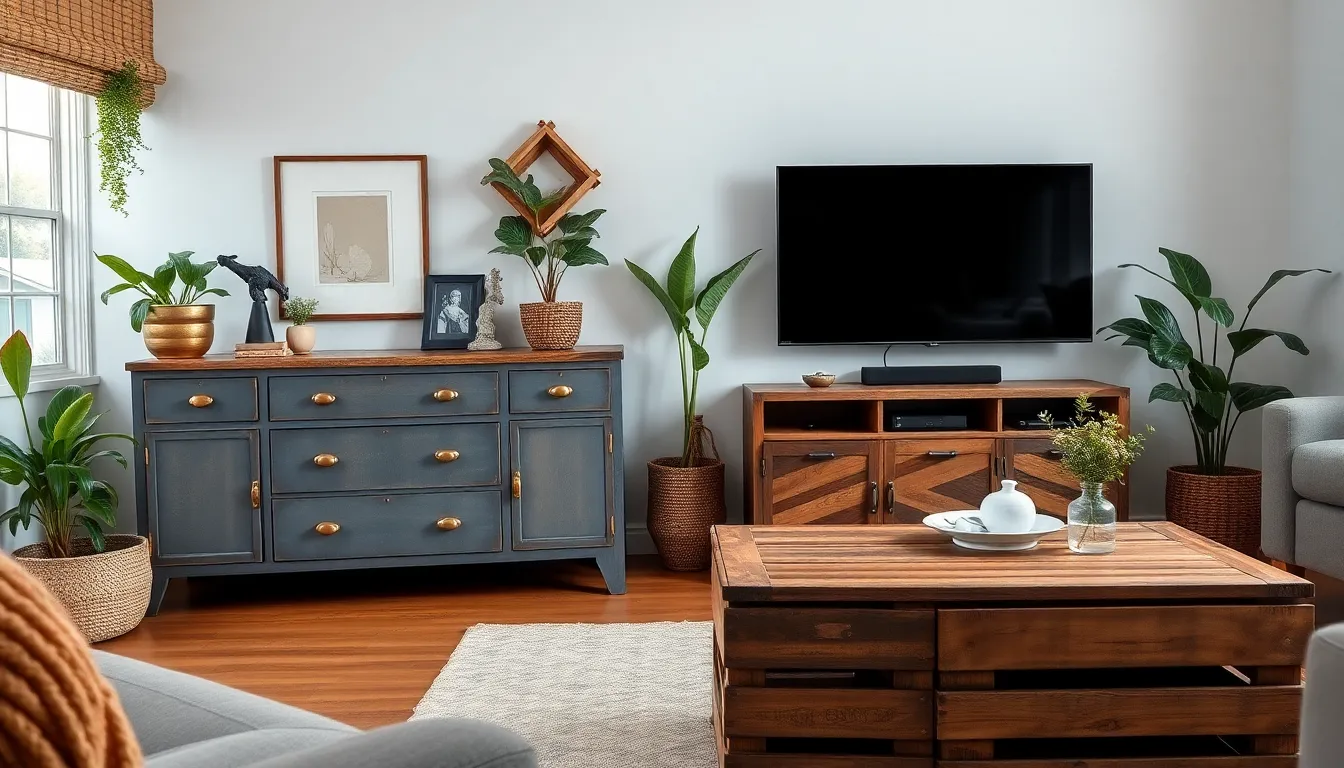 25 DIY Furniture Ideas That Transform Your Home on Any Budget (Step-by-Step Guide) 2 25 DIY Furniture Ideas That Transform Your Home on Any Budget (Step-by-Step Guide) 1