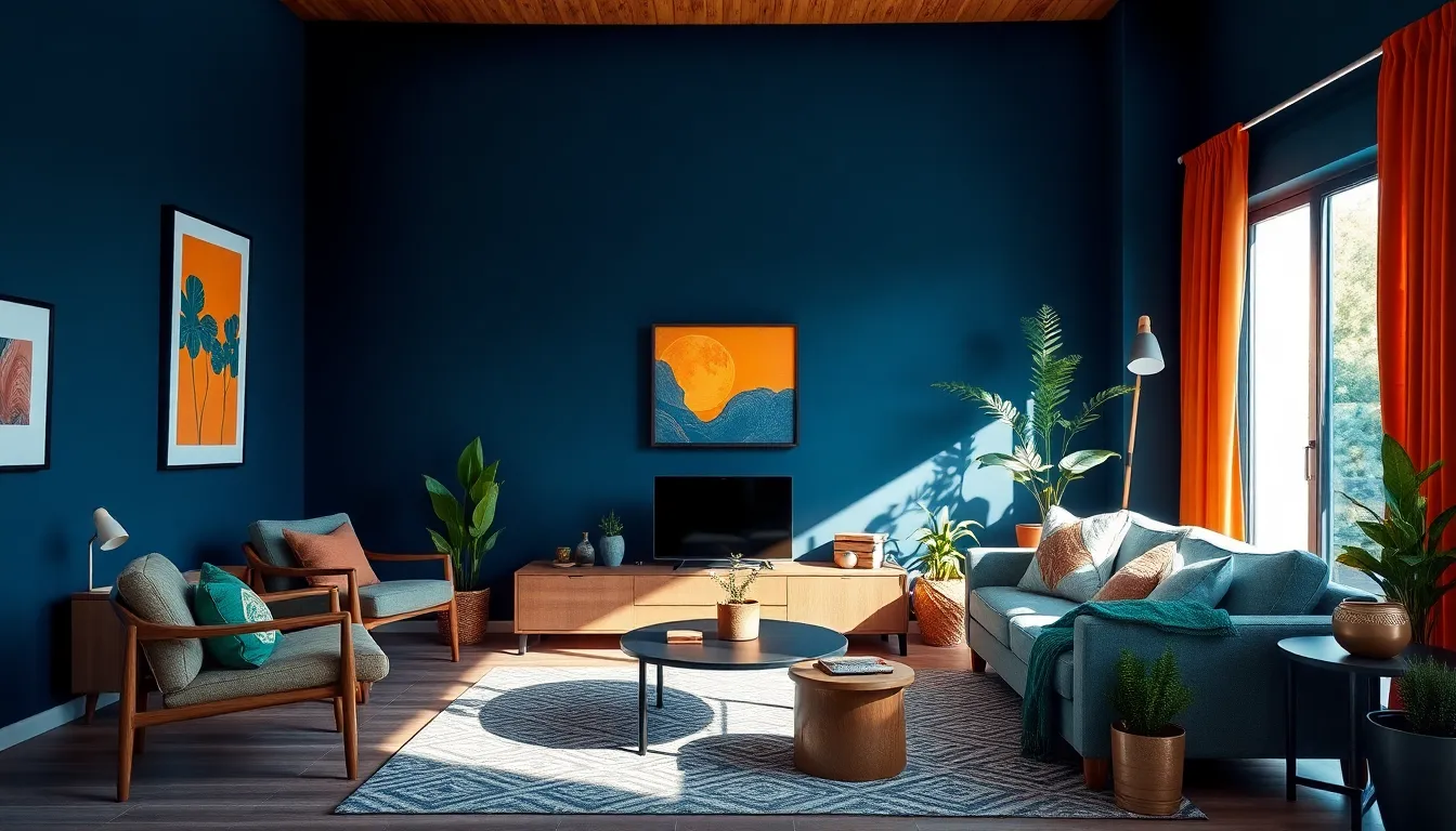 25 Stunning Dulux Ideas for Living Room Makeovers That'll Transform Your Space 2 25 Stunning Dulux Ideas for Living Room Makeovers That'll Transform Your Space 1