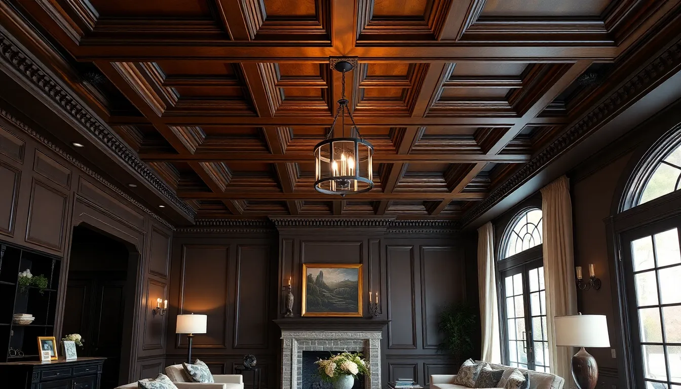 50 Stunning False Ceiling Ideas for Living Room That Will Transform Your Space 2 50 Stunning False Ceiling Ideas for Living Room That Will Transform Your Space 1