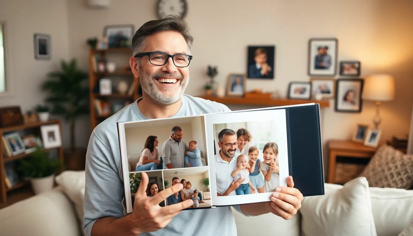 50+ Best Father's Day Gift Ideas 2025: Tech, Personalized & Budget Finds 2 50+ Best Father's Day Gift Ideas 2025: Tech, Personalized & Budget Finds 1