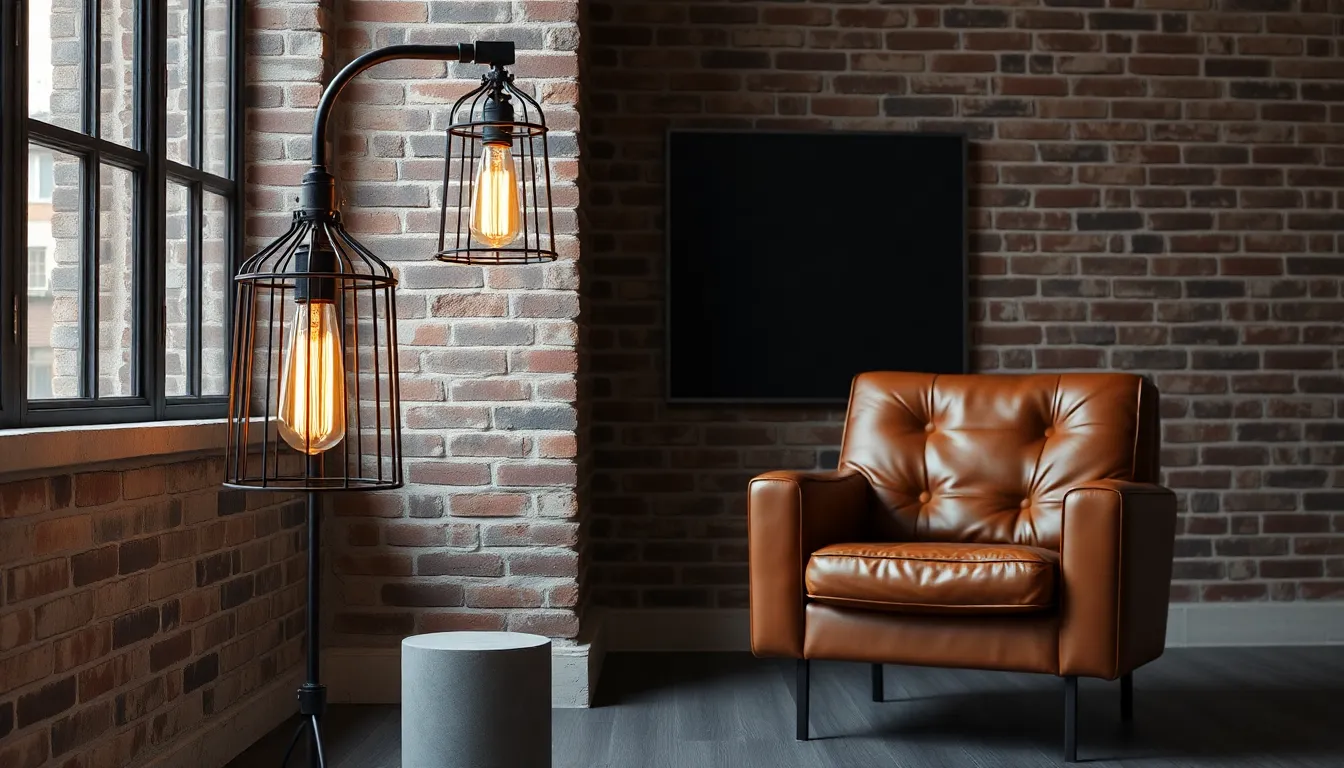 25 Stunning Floor Lamp Ideas for Living Room That'll Transform Your Space 2 25 Stunning Floor Lamp Ideas for Living Room That'll Transform Your Space 1