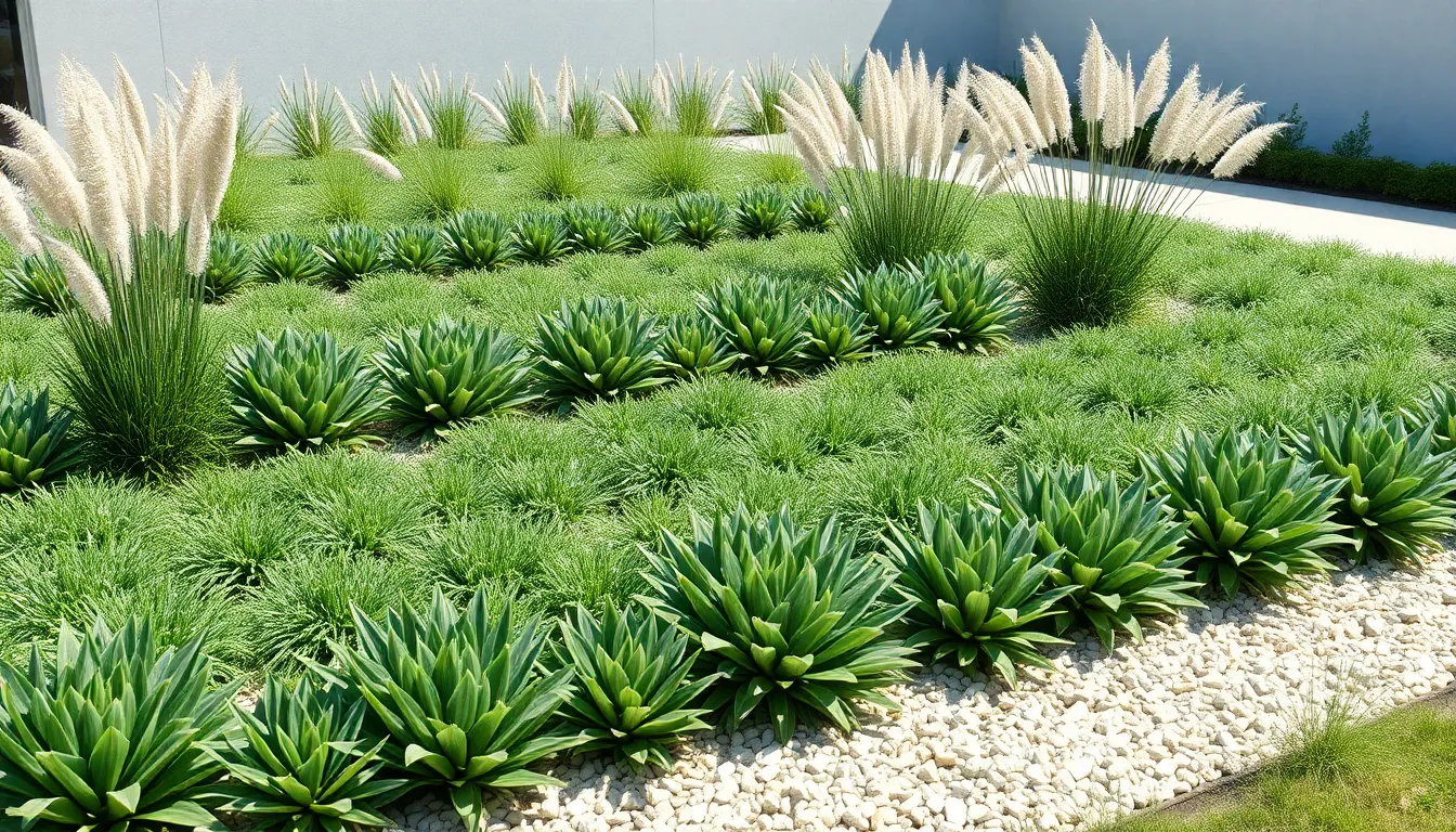 25 Stunning Flower Bed Ideas to Transform Your Yard (Budget-Friendly DIY Guide) 2 25 Stunning Flower Bed Ideas to Transform Your Yard (Budget-Friendly DIY Guide) 1