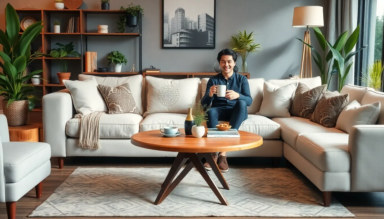 25 Furniture for Living Room Ideas That Transform Any Space Into Your Dream Home 1