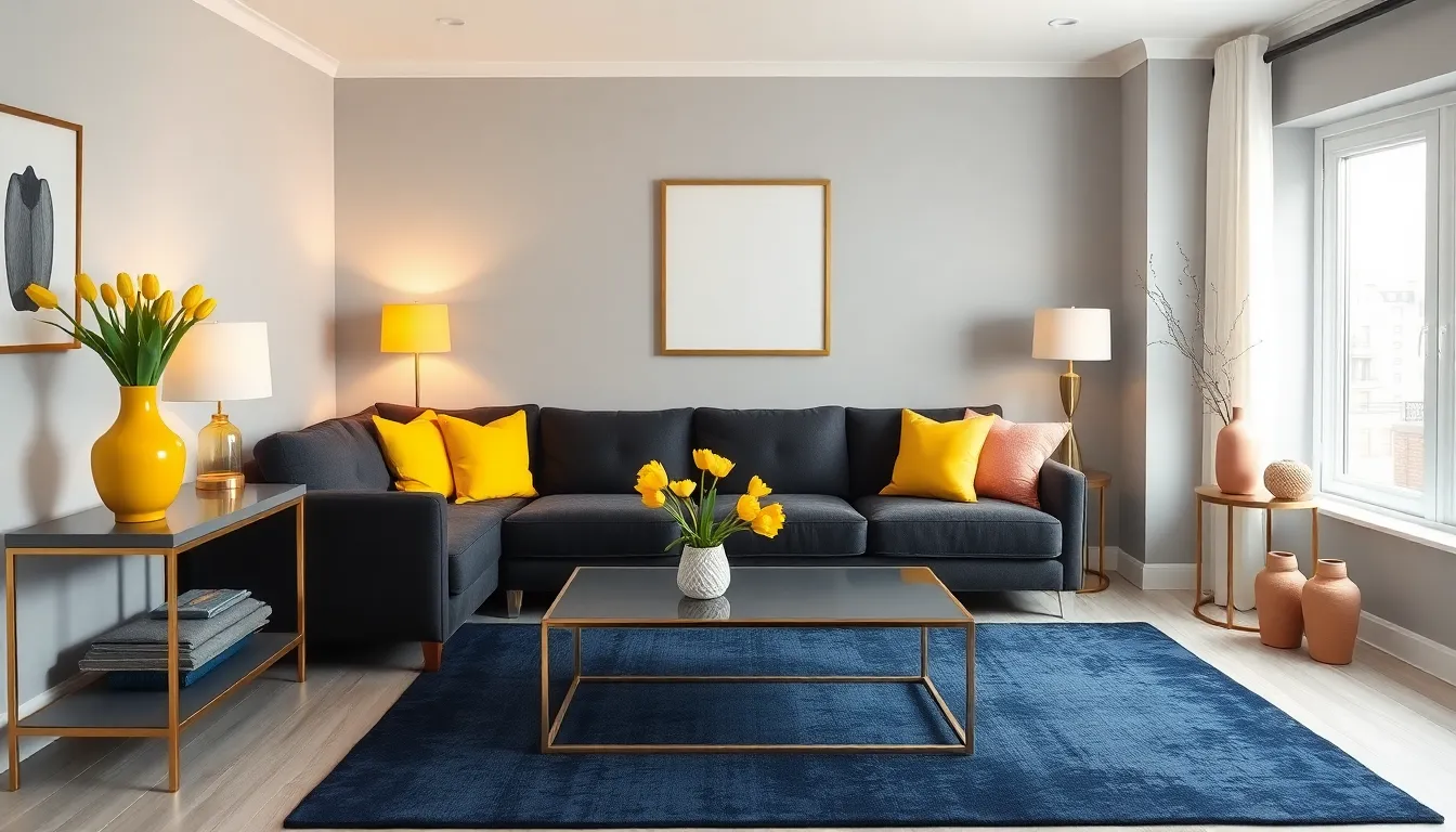 25 Stunning Grey Living Room Ideas That'll Transform Your Space in 2025 2 25 Stunning Grey Living Room Ideas That'll Transform Your Space in 2025 1