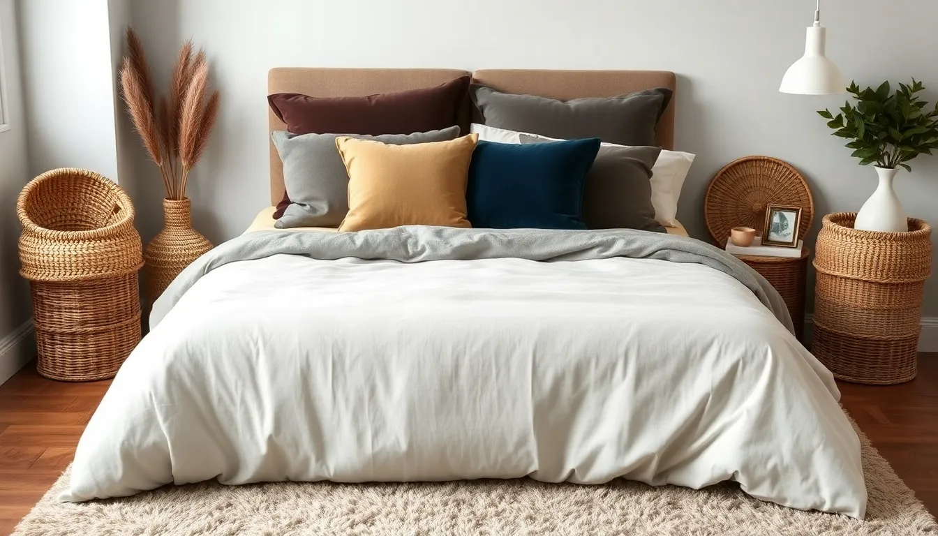 25 Stunning Home Decor Ideas That Will Transform Your Space on Any Budget 2 25 Stunning Home Decor Ideas That Will Transform Your Space on Any Budget 1