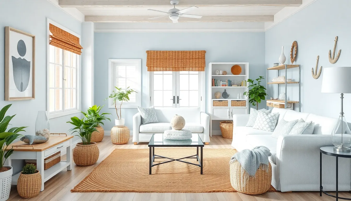 27 Stunning Blue Living Room Ideas That Will Transform Your Space in 2025 2 27 Stunning Blue Living Room Ideas That Will Transform Your Space in 2025 1