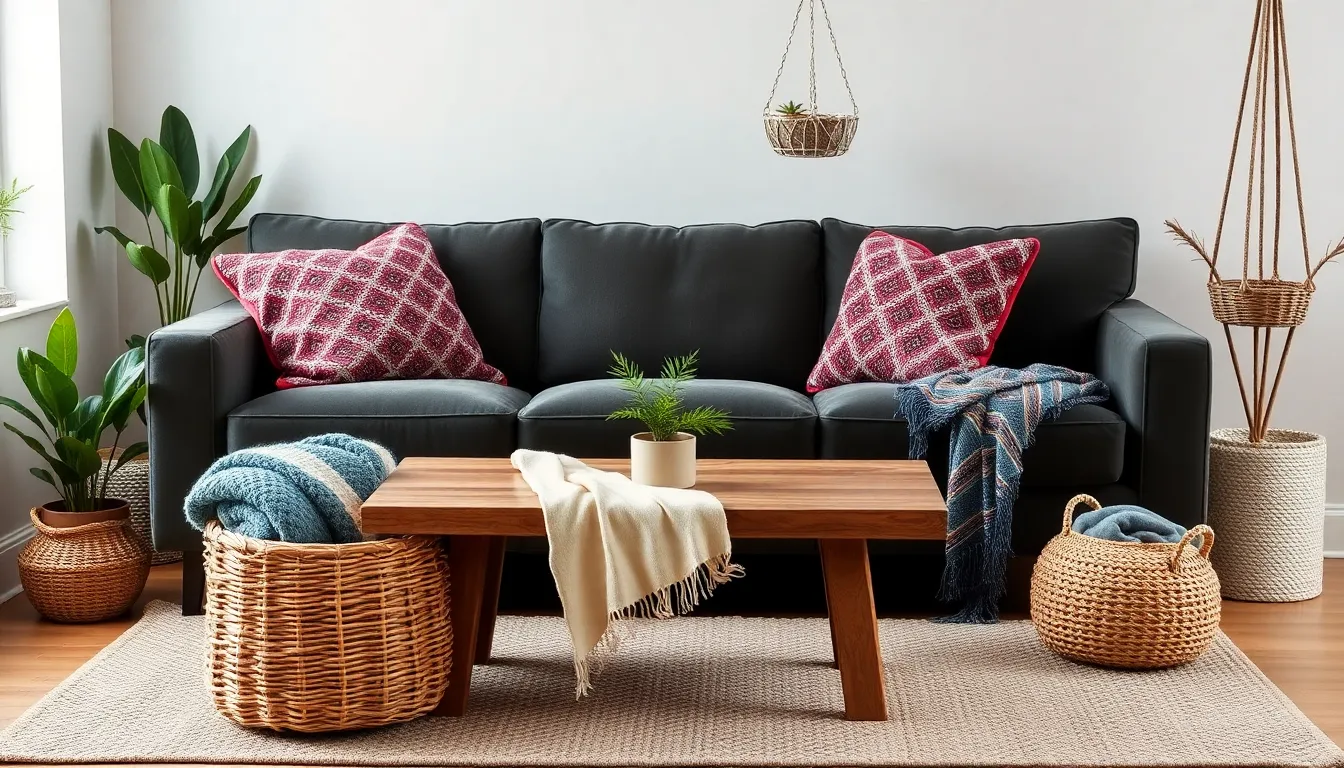 27 Cozy Living Room Ideas That Will Transform Your Space Into a Warm Sanctuary 2 27 Cozy Living Room Ideas That Will Transform Your Space Into a Warm Sanctuary 1