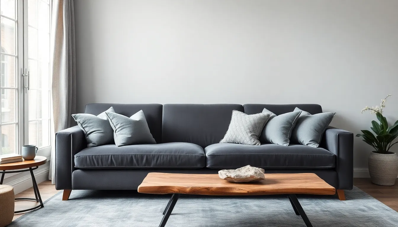 47 Stunning Grey Living Room Ideas That Will Transform Your Space 2 47 Stunning Grey Living Room Ideas That Will Transform Your Space 1