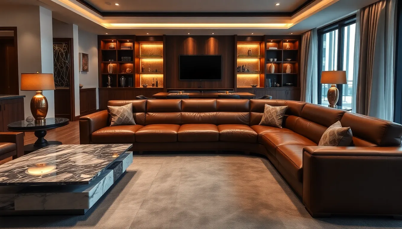 25 Stunning Ideas for Luxury Living Room Design That Will Transform Your Space 2 25 Stunning Ideas for Luxury Living Room Design That Will Transform Your Space 1