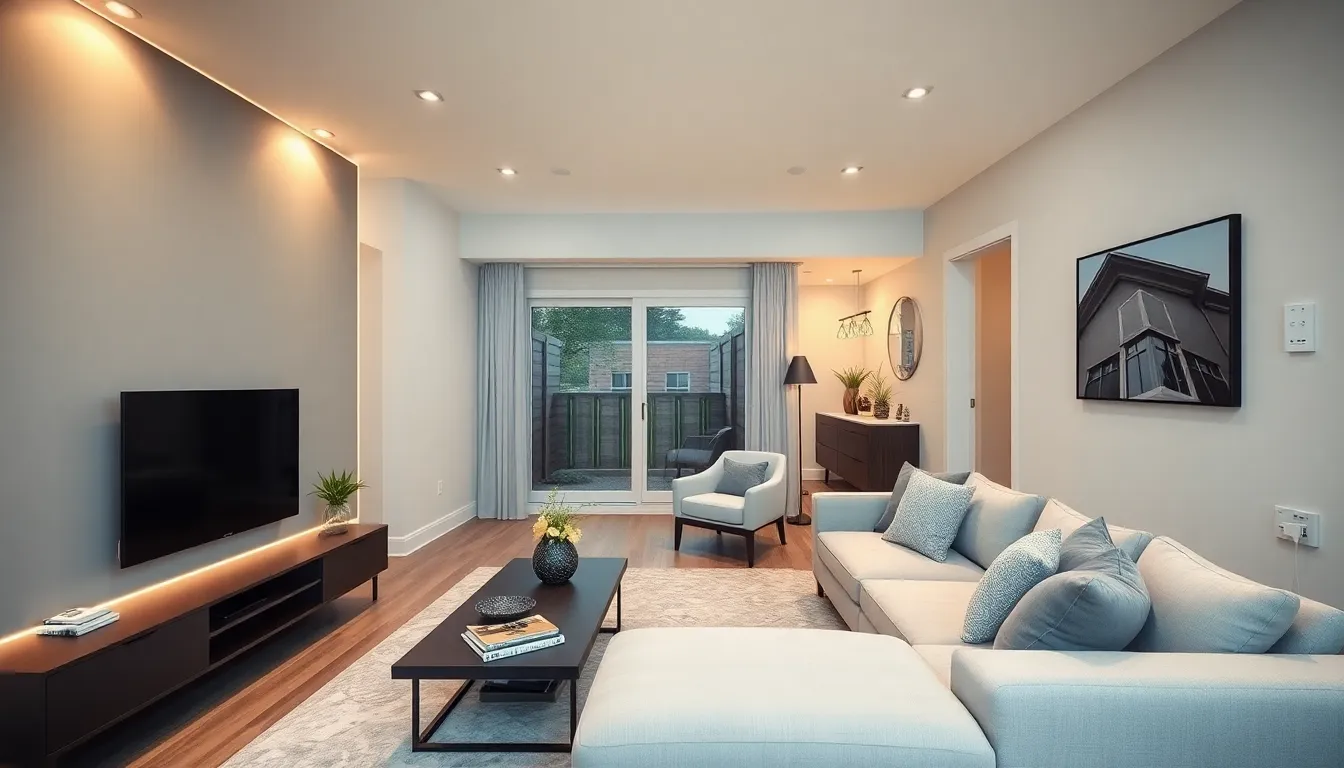 25 Fresh Ideas for New Build Living Room Design That Actually Work 2 25 Fresh Ideas for New Build Living Room Design That Actually Work 1