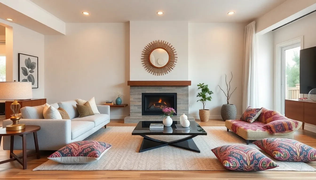 35 Stunning Retro Living Room Ideas That'll Transform Your Space in 2025 2 35 Stunning Retro Living Room Ideas That'll Transform Your Space in 2025 1