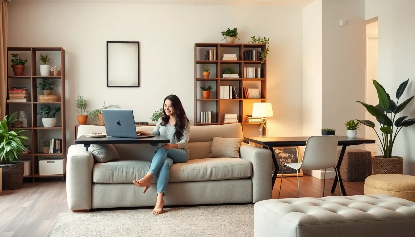 15 Creative Ideas for Second Living Room Spaces That Transform Your Home 1