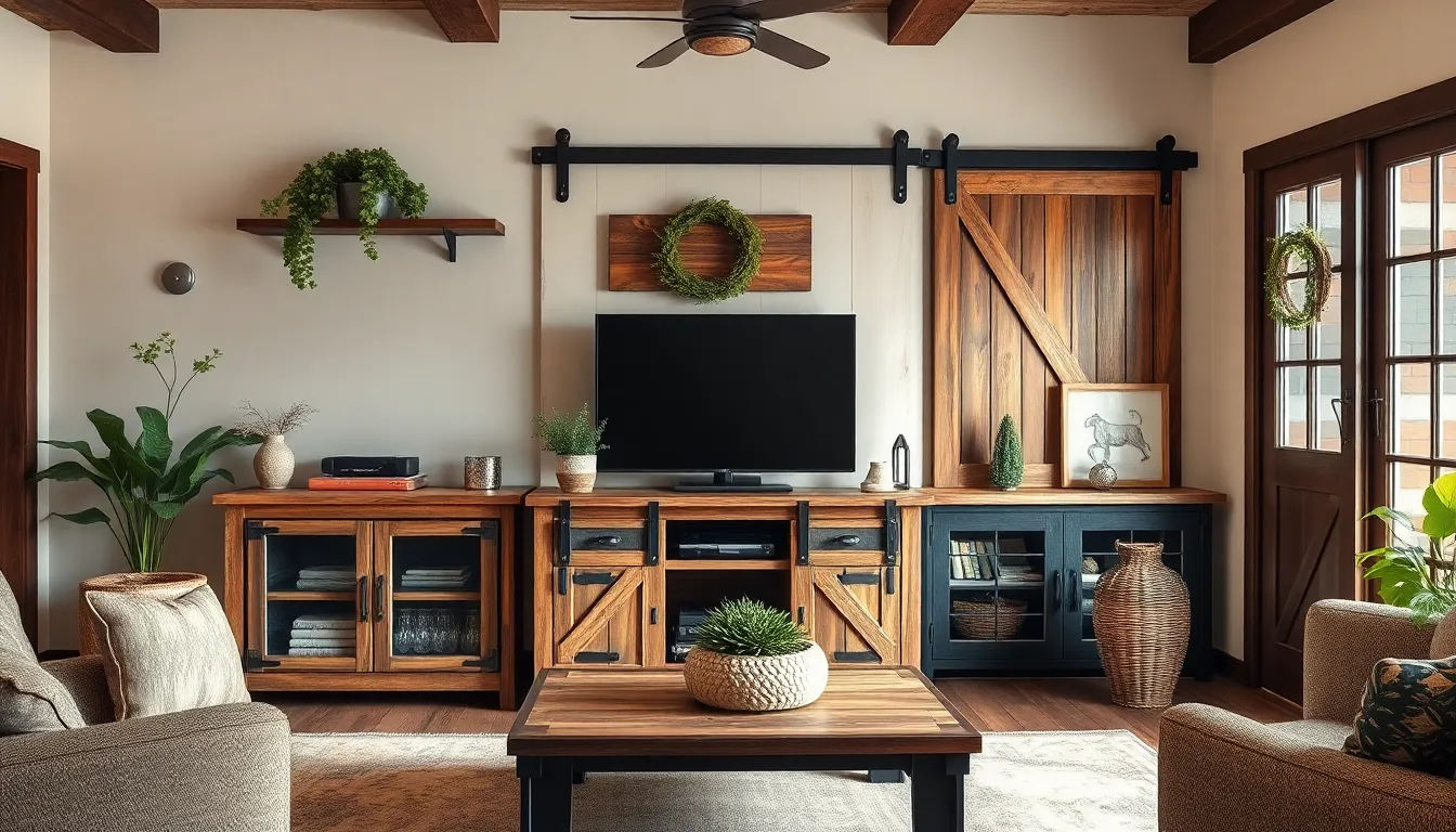 25 Stunning TV Stand Ideas for Living Room That Transform Your Space 2 25 Stunning TV Stand Ideas for Living Room That Transform Your Space 1