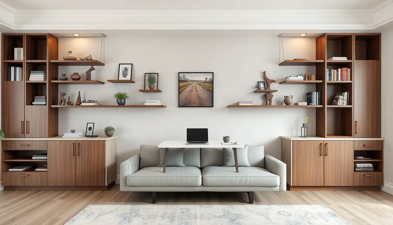 15 Brilliant Ideas for Unused Living Room Space That Actually Work 2 15 Brilliant Ideas for Unused Living Room Space That Actually Work 1