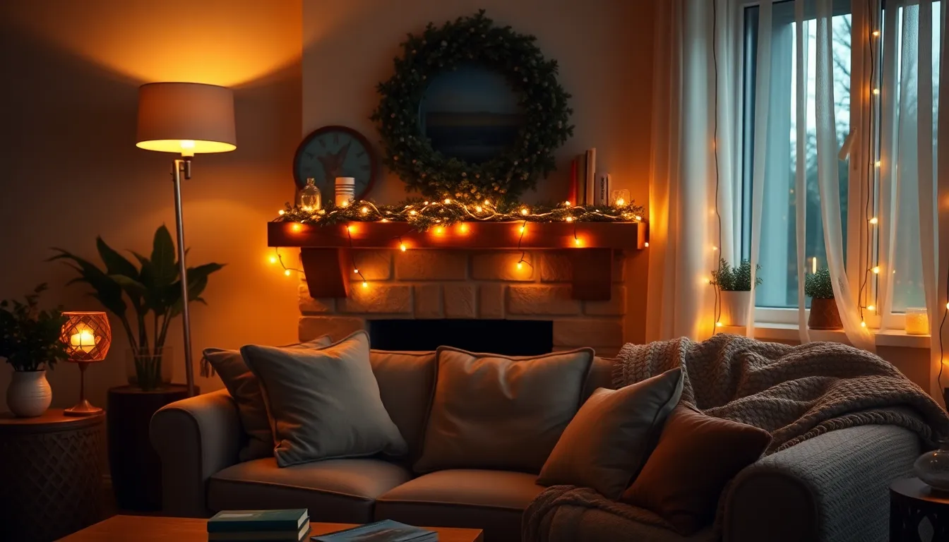 27 Cozy Living Room Ideas That Transform Any Space Into Your Perfect Retreat 1