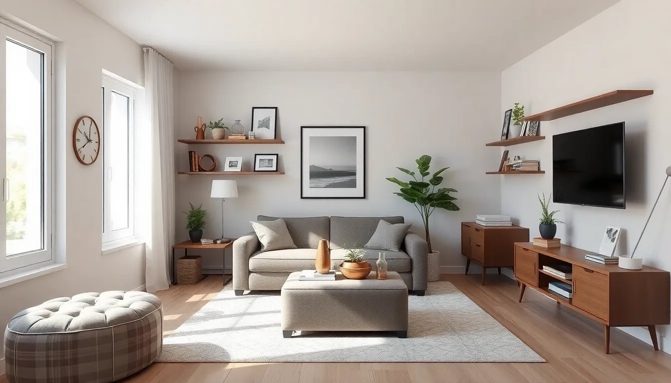27 Brilliant IKEA Living Room Ideas That Transform Any Space on a Budget 2 27 Brilliant IKEA Living Room Ideas That Transform Any Space on a Budget 1