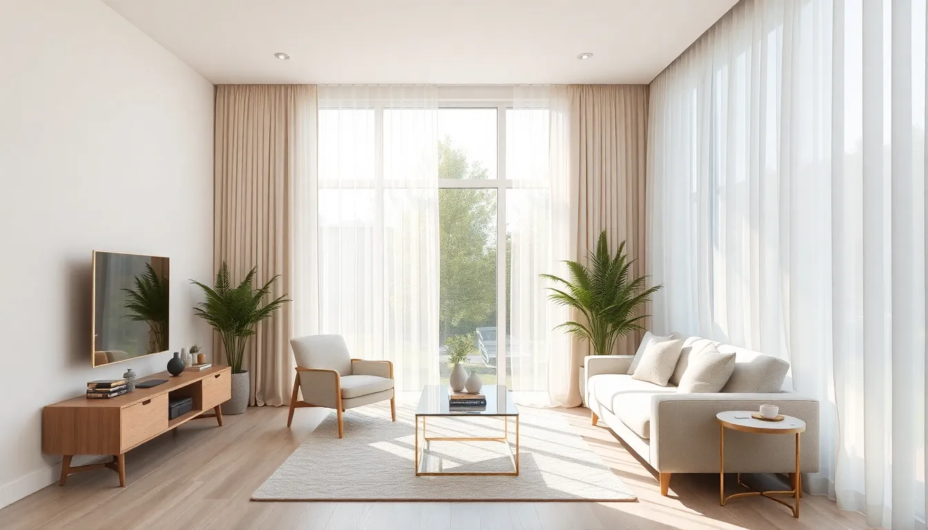 Kelly Hoppen Small Living Room Ideas: 7 Designer Tricks to Transform Tiny Spaces 2 Kelly Hoppen Small Living Room Ideas: 7 Designer Tricks to Transform Tiny Spaces 1