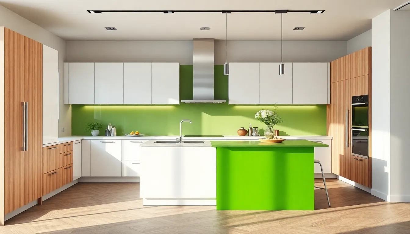 25 Kitchen Cabinet Ideas That Will Transform Your Space on Any Budget 2 25 Kitchen Cabinet Ideas That Will Transform Your Space on Any Budget 1