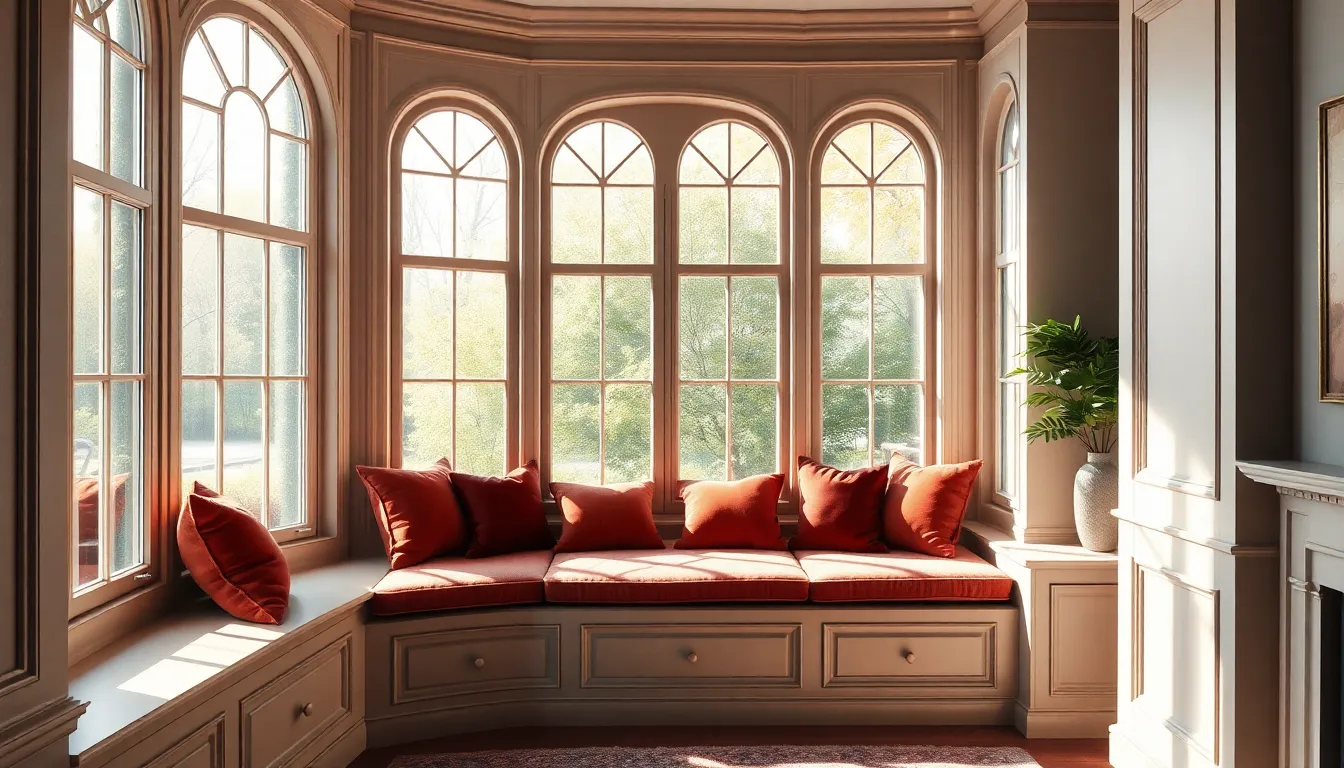 25 Stunning Large Window Ideas for Living Room That Transform Your Space 2 25 Stunning Large Window Ideas for Living Room That Transform Your Space 1