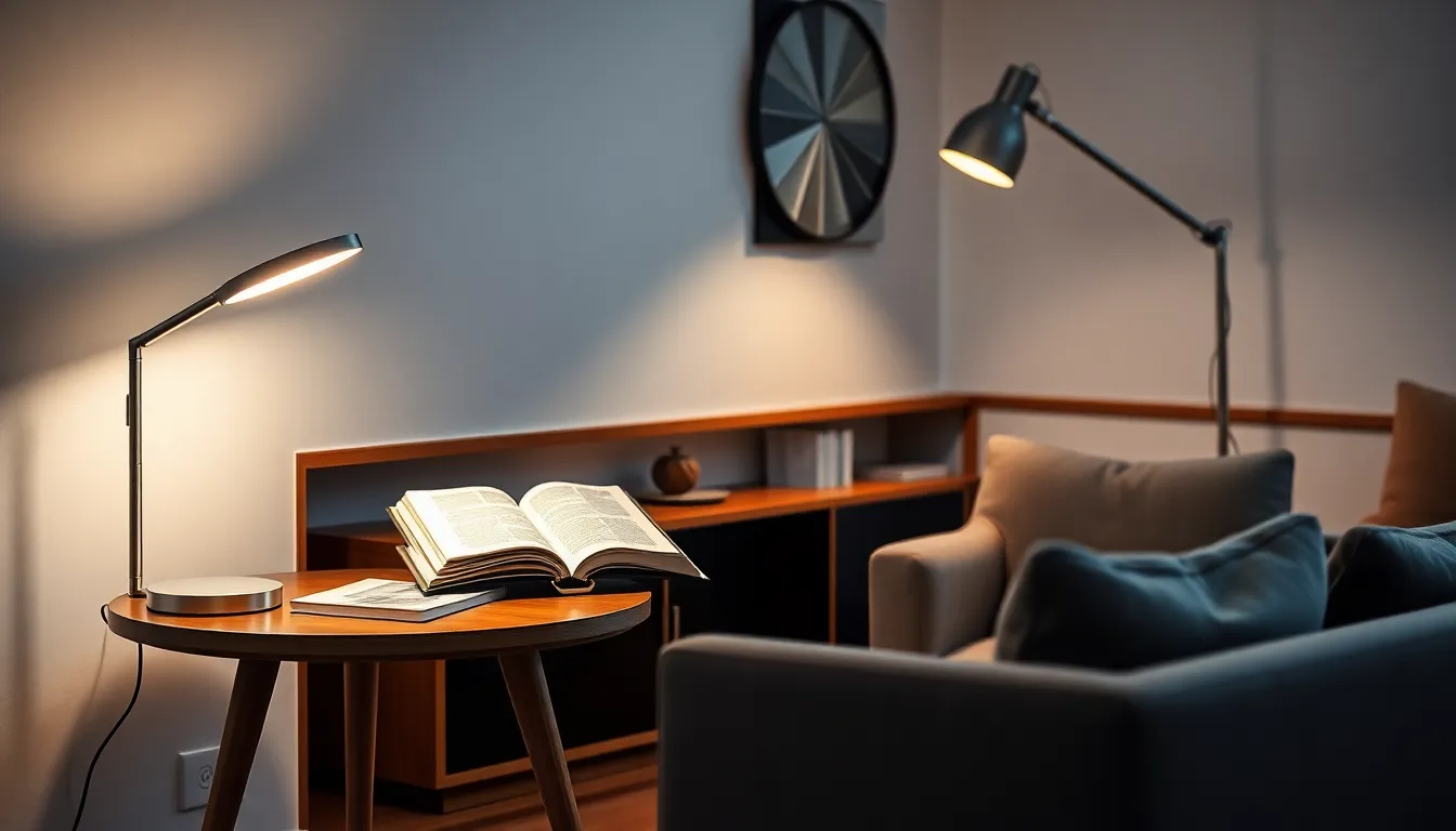25 Stunning LED Lighting Ideas for Living Room That Transform Any Space 1