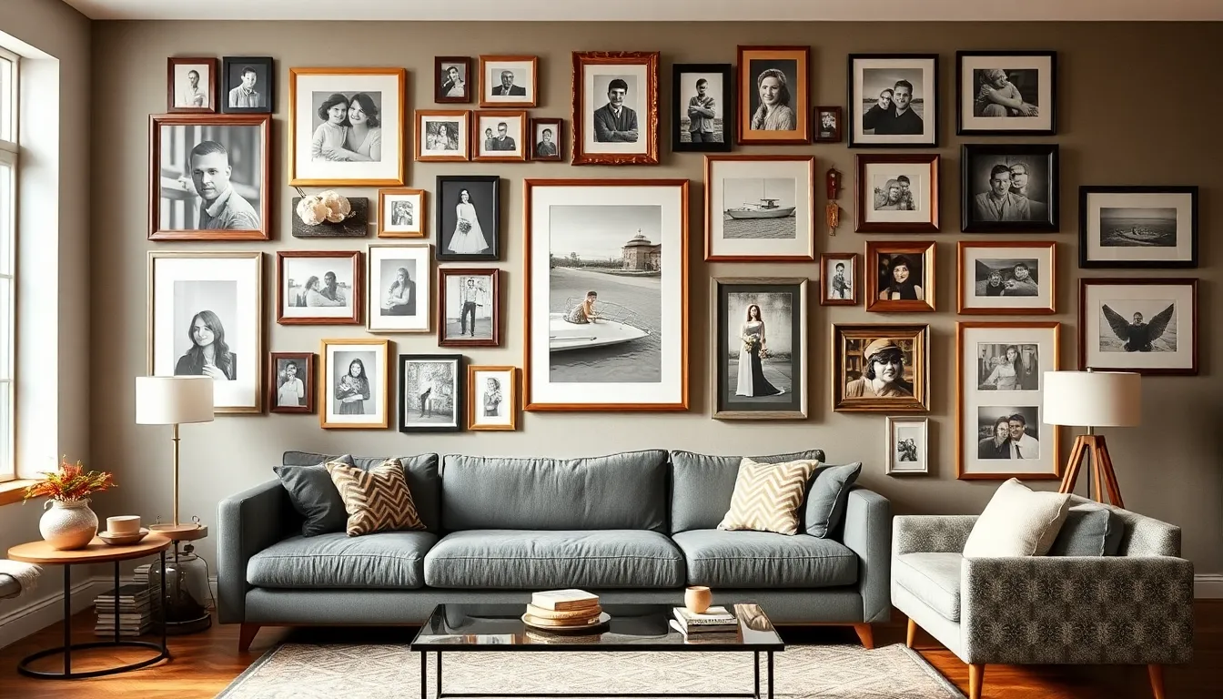25 Living Room Art Ideas That Transform Any Space (Budget-Friendly Guide) 2 25 Living Room Art Ideas That Transform Any Space (Budget-Friendly Guide) 1