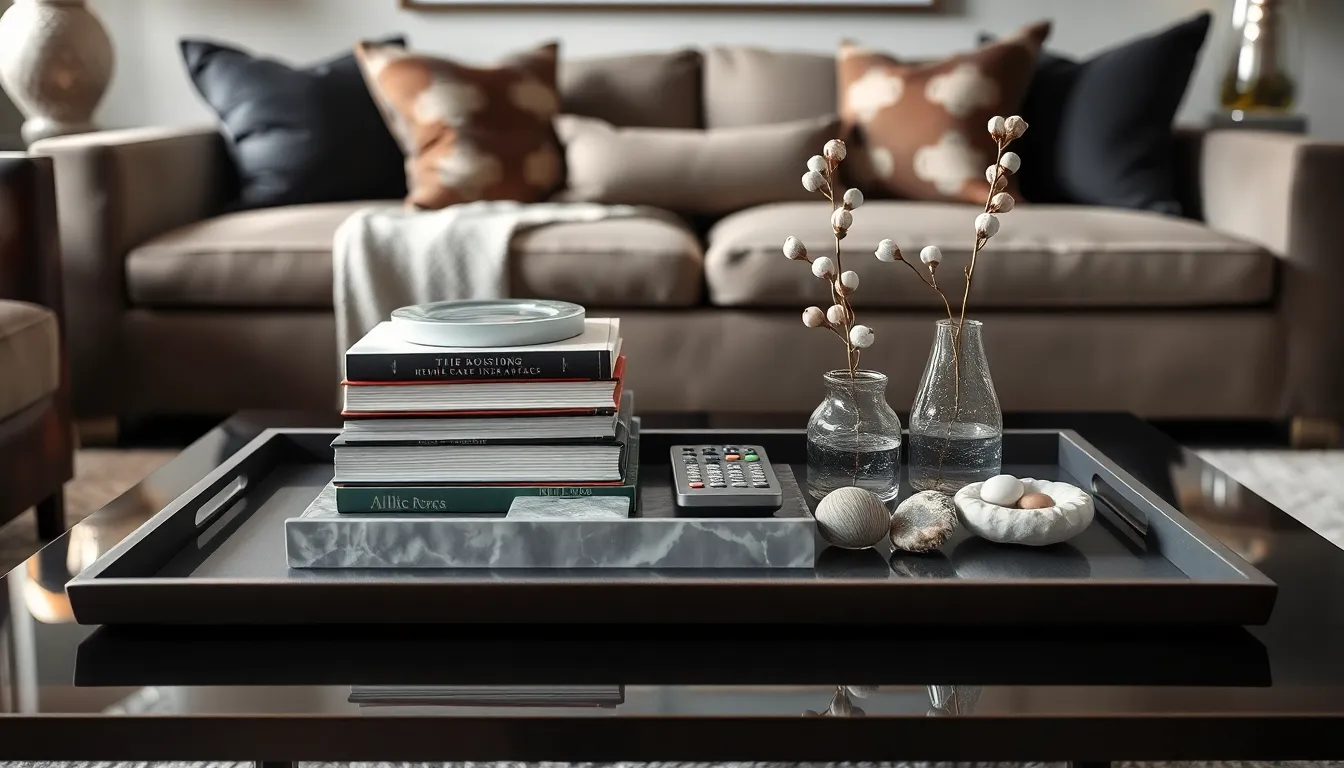 25 Stunning Living Room Center Table Decoration Ideas That Transform Any Space 2 25 Stunning Living Room Center Table Decoration Ideas That Transform Any Space 1